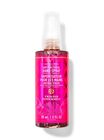 Twisted Peppermint Hand Sanitizer Spray image number null