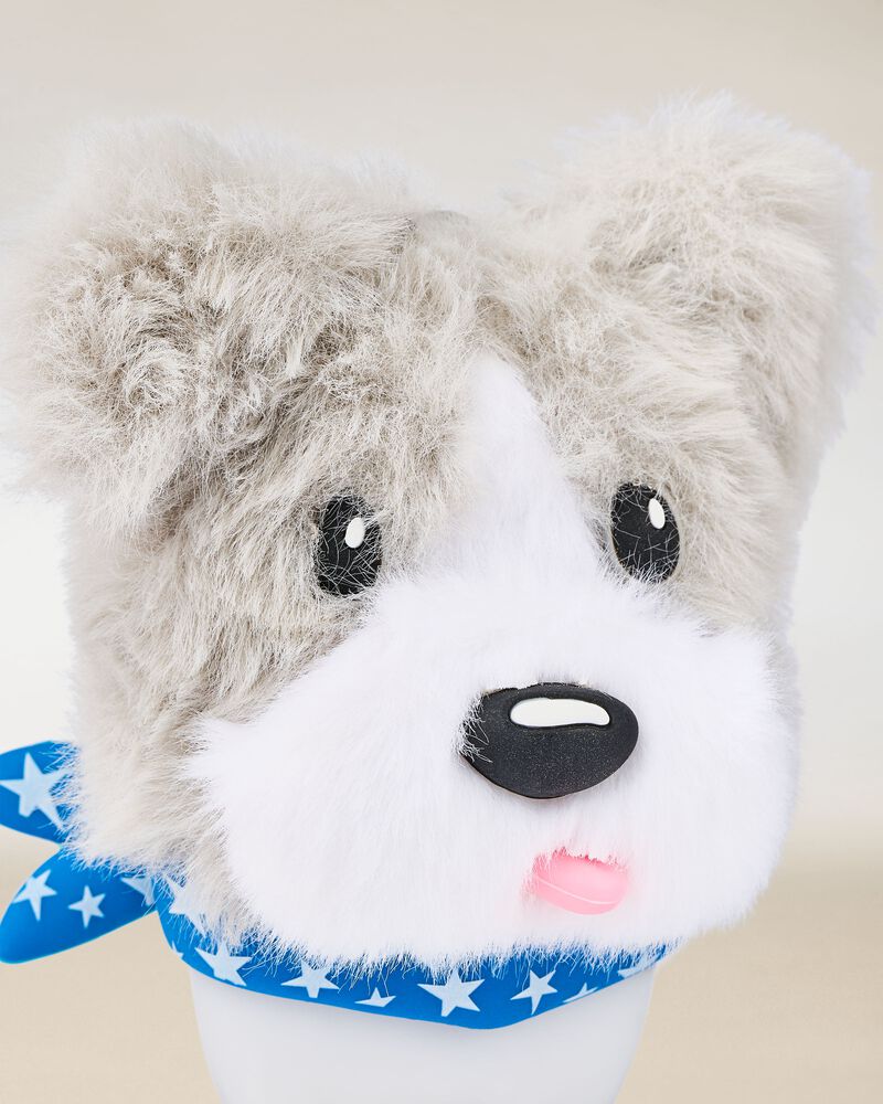 Bandana Dog Pom PocketBac Holder PocketBac Holder