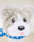 Bandana Dog Pom PocketBac Holder image number null
