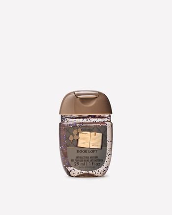 Book Loft PocketBac Hand Sanitizer PocketBac Hand Sanitizer