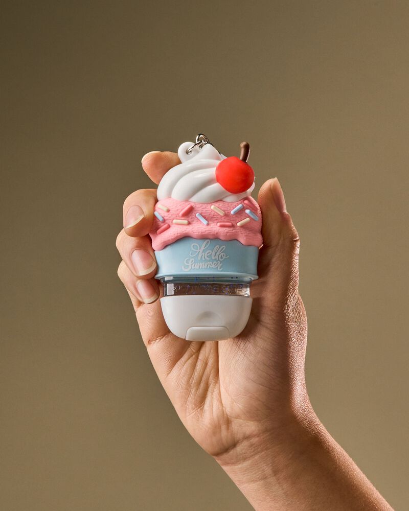 Ice Cream Sundae PocketBac Holder PocketBac Holder