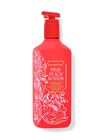 Pink Peach Blossom Cleansing Gel Hand Soap image number null