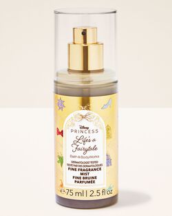 Life's a Fairytale Travel Size Fine Fragrance Mist image number null