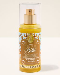 Belle Travel Size Fine Fragrance Mist image number null