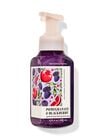 Pomegranate & Blackberry Gentle & Clean Foaming Hand Soap image number null