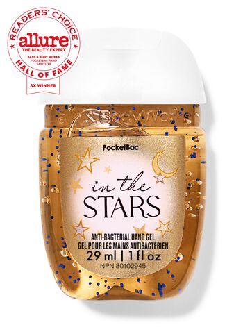 In The Stars PocketBac Hand Sanitizer PocketBac Hand Sanitizer