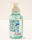 Sea Salt & Beachwood Gentle & Clean Foaming Hand Soap image number null