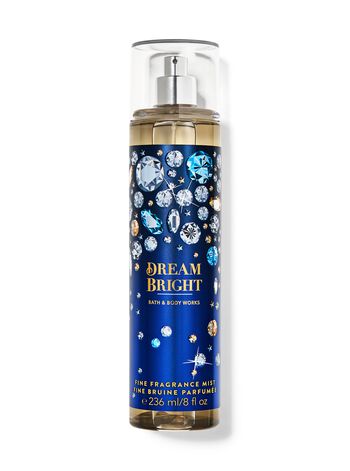 Dream Bright Fine Fragrance Mist Fine Fragrance Mist