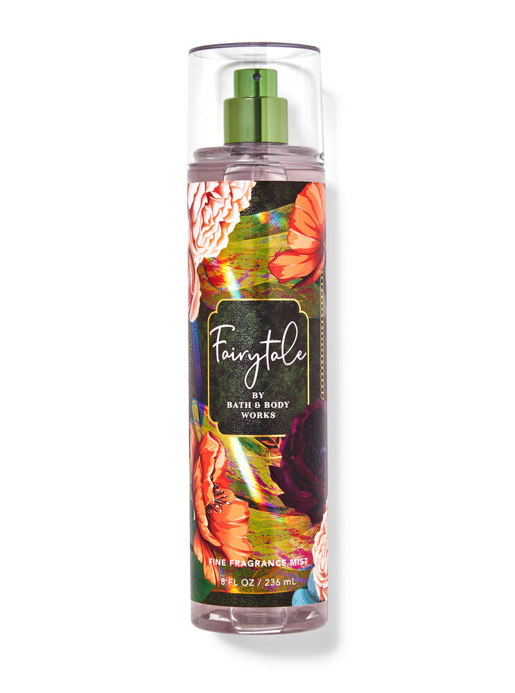Fairytale Fine Fragrance Mist Fine Fragrance Mist