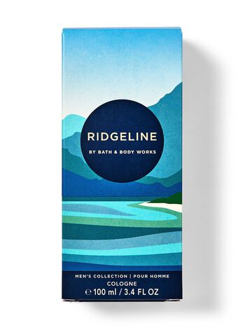 Ridgeline Cologne Cologne