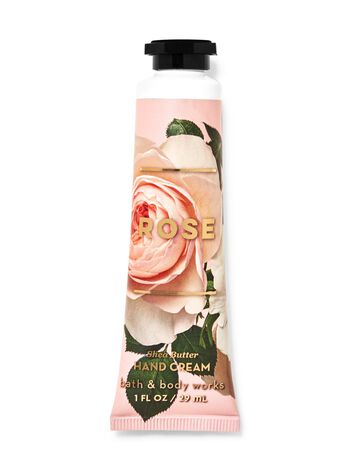 Rose Hand Cream Hand Cream