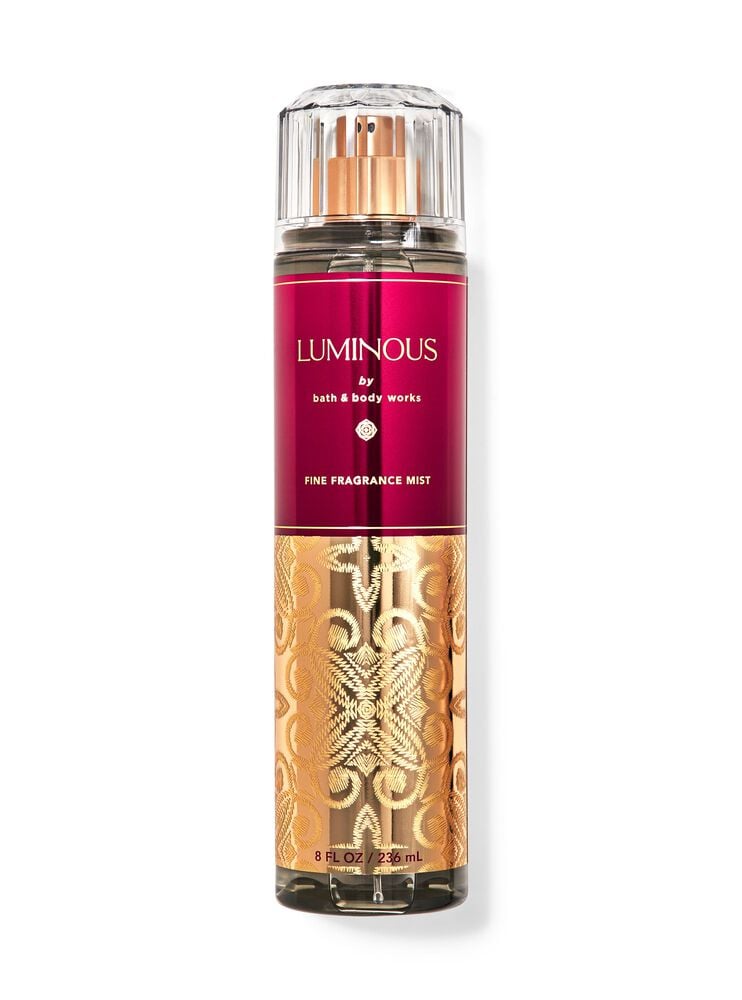 Luminous Fine Fragrance Mist Fine Fragrance Mist