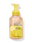 Iced Lemon Pound Cake Gentle & Clean Foaming Hand Soap image number null