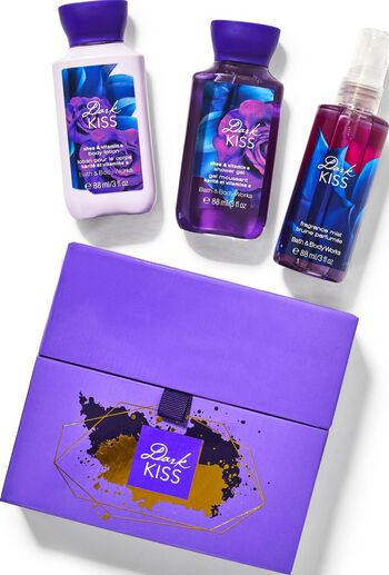 Gift Set Mini Gift Box Set