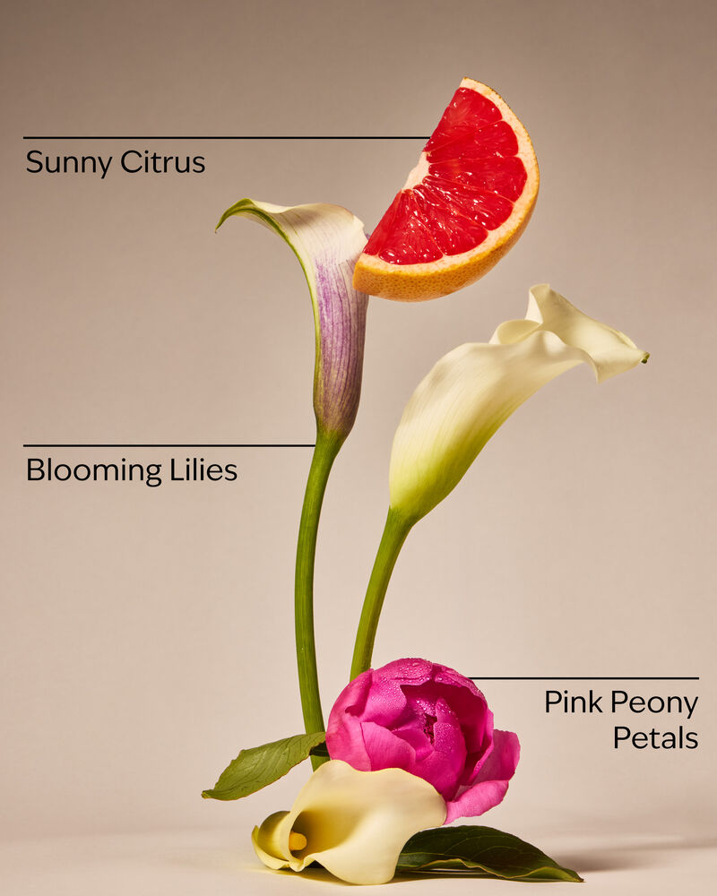 First Blooms Of Spring 3-Wick Candle 3-Wick Candle