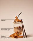 Cinnamon Stick Single Wick Candle image number null