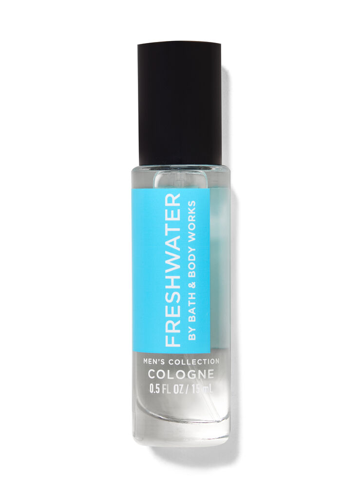 Freshwater Cologne Mini Cologne