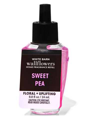 Sweet Pea Wallflowers Fragrance Refill Wallflowers Fragrance Refill