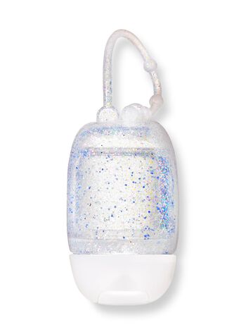 Iridescent Glitter PocketBac Holder PocketBac Holder