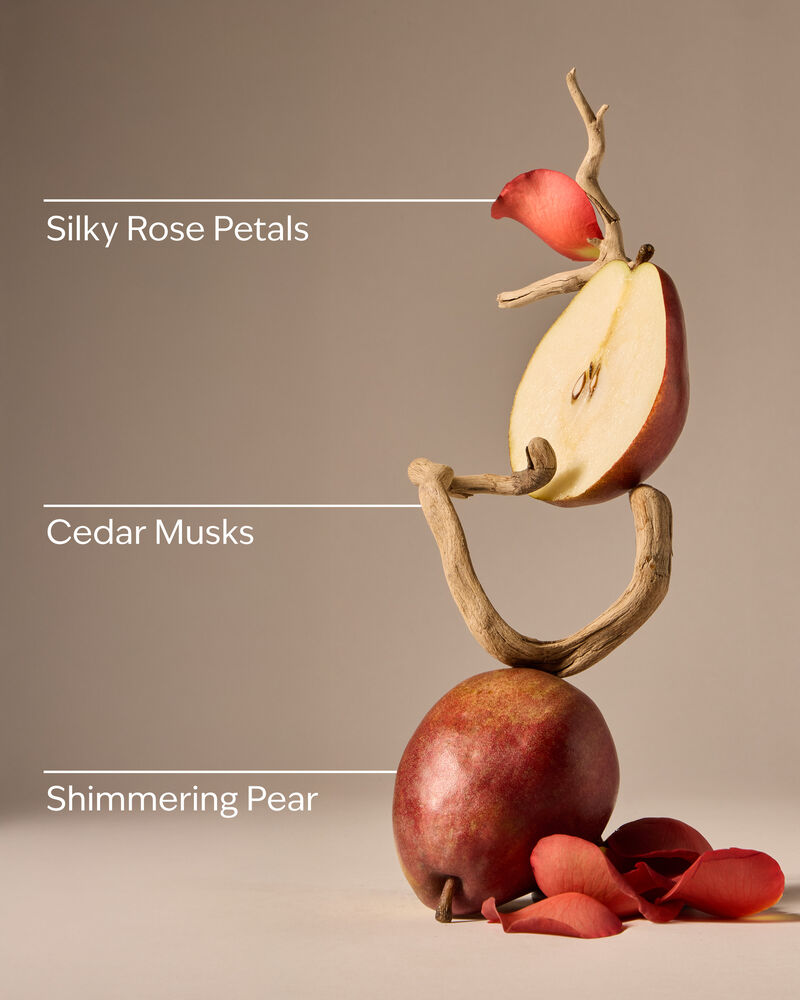 Always Fleur Fine Fragrance Mist Fine Fragrance Mist