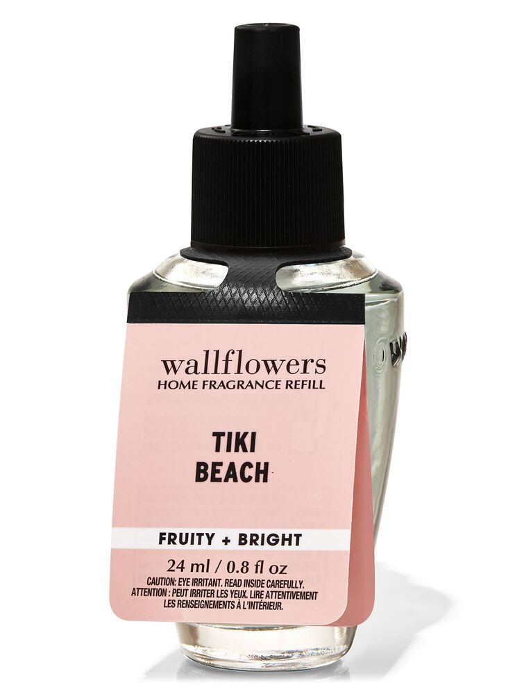 Tiki Beach Wallflowers Fragrance Refill Wallflowers Fragrance Refill