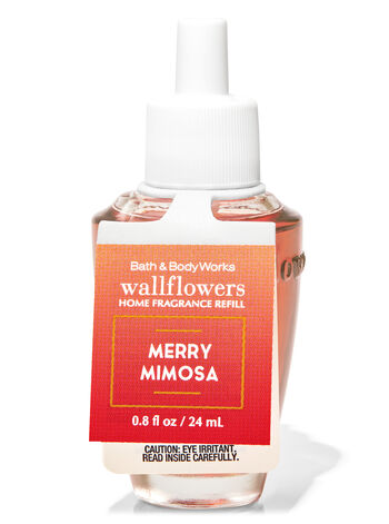 Merry Mimosa Wallflowers Fragrance Refill Wallflowers Fragrance Refill