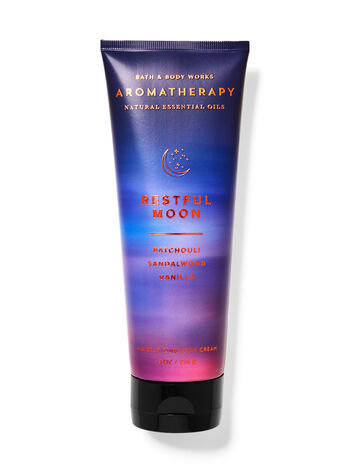 Restful Moon Body Cream Ultimate Hydration Body Cream