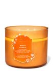 Merry Cookie 3-Wick Candle image number null