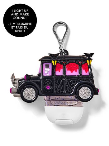 Sound-making Hearse PocketBac Holder PocketBac Holder