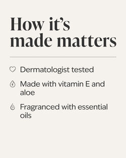 Black Tea Essential Oil Mist