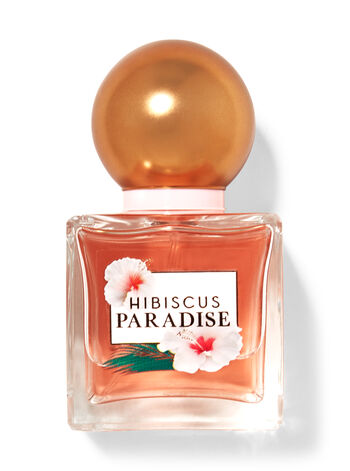 Hibiscus Paradise Eau de Toilette & Parfum Eau de Parfum