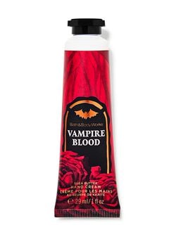 Vampire Blood Hand Cream Vampire Blood Hand Cream