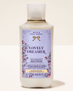 Lovely Dreamer Body Lotion image number null