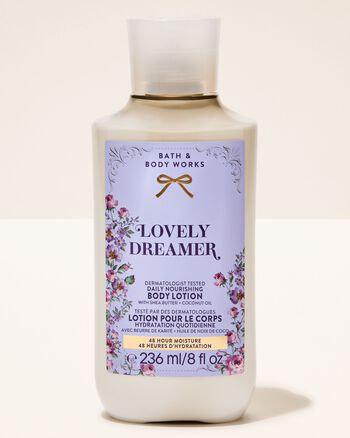 Lovely Dreamer Body Lotion Body Lotion