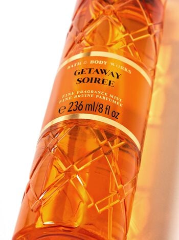 Getaway Soiree Fine Fragrance Mist Fine Fragrance Mist
