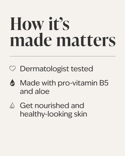 Ocean Body Wash image number null