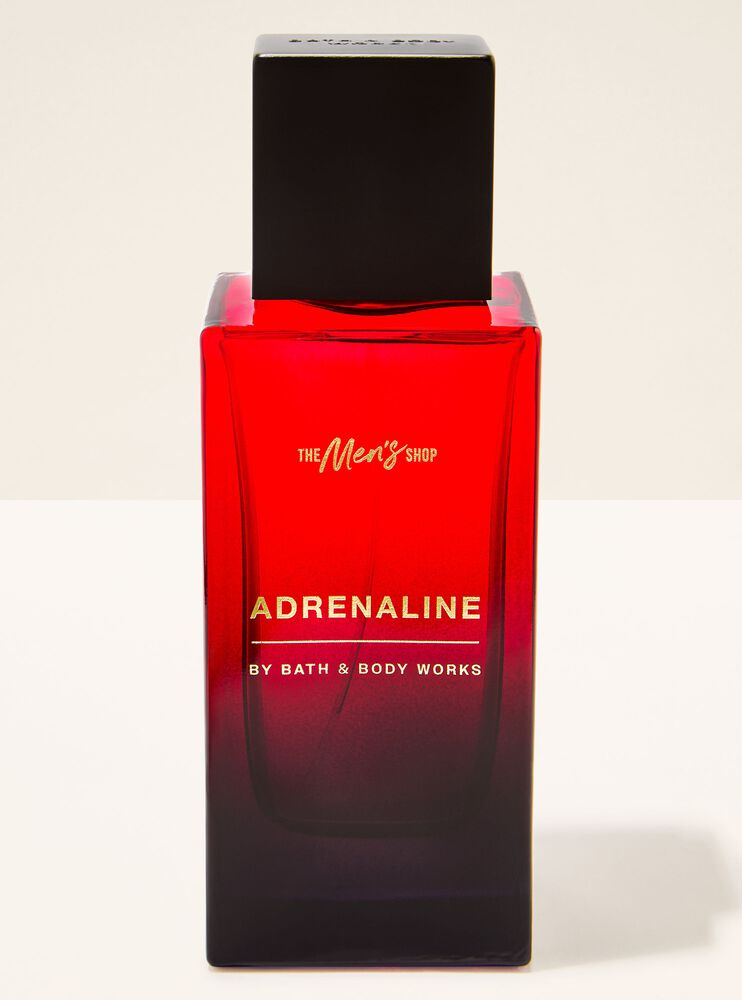 Adrenaline Cologne Cologne