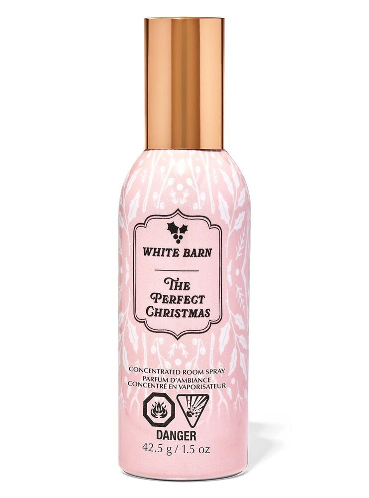 The Perfect Christmas Concentrated Room Spray Concentrated Room Spray
