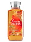 Sensual Amber Body Wash & Shower Gel image number null