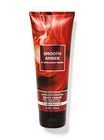 Smooth Amber Ultimate Hydration Body Cream image number null