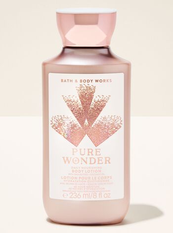 Pure Wonder Body Lotion Body Lotion