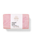 Rose Vanilla Shea Butter Cleansing Bar image number null
