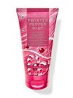 Twisted Peppermint Travel Size Ultimate Hydration Body Cream image number null