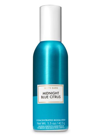 Midnight Blue Citrus Concentrated Room Spray Concentrated Room Spray