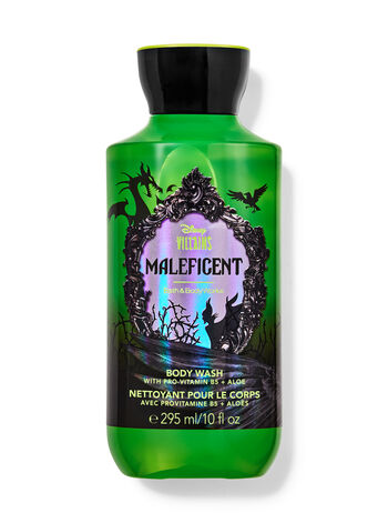 Maleficent Body Wash Body Wash