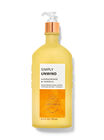 Sandalwood Vanilla Moisturizing Body Lotion image number null