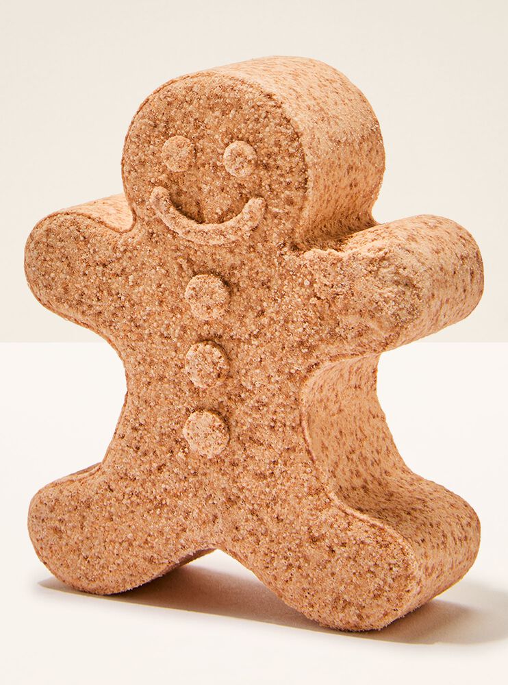 Cinnamon Spice Delight Bath Fizzy Bath Fizzy