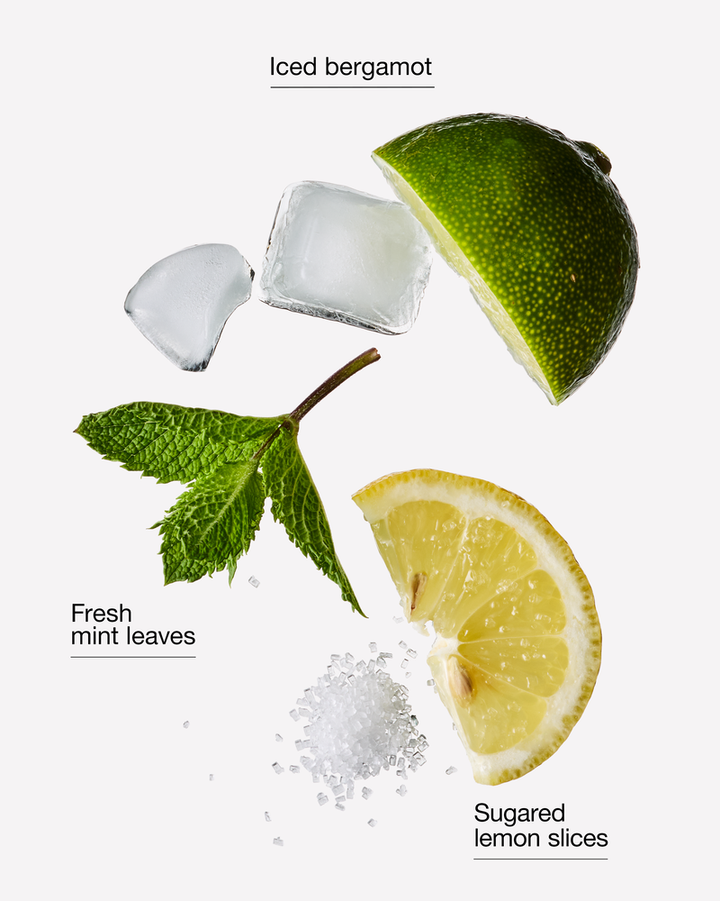 Chilled Lemon Frost Gentle & Clean Foaming Hand Soap Gentle & Clean Foaming Hand Soap
