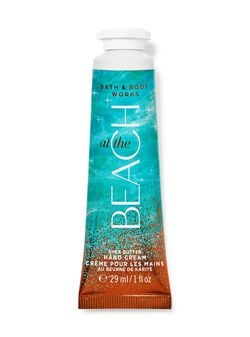 At the Beach Hand Cream At the Beach Hand Cream