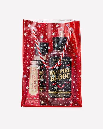 Vampire Blood Gift Set Gift Set